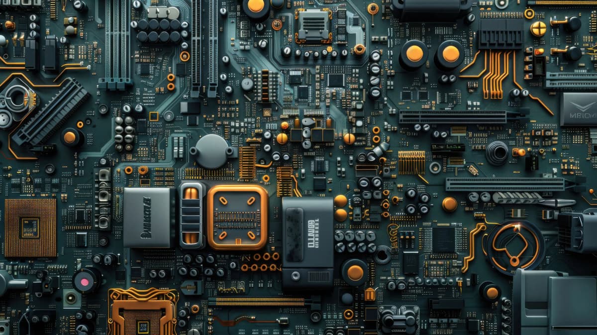 Electrical and Electronics