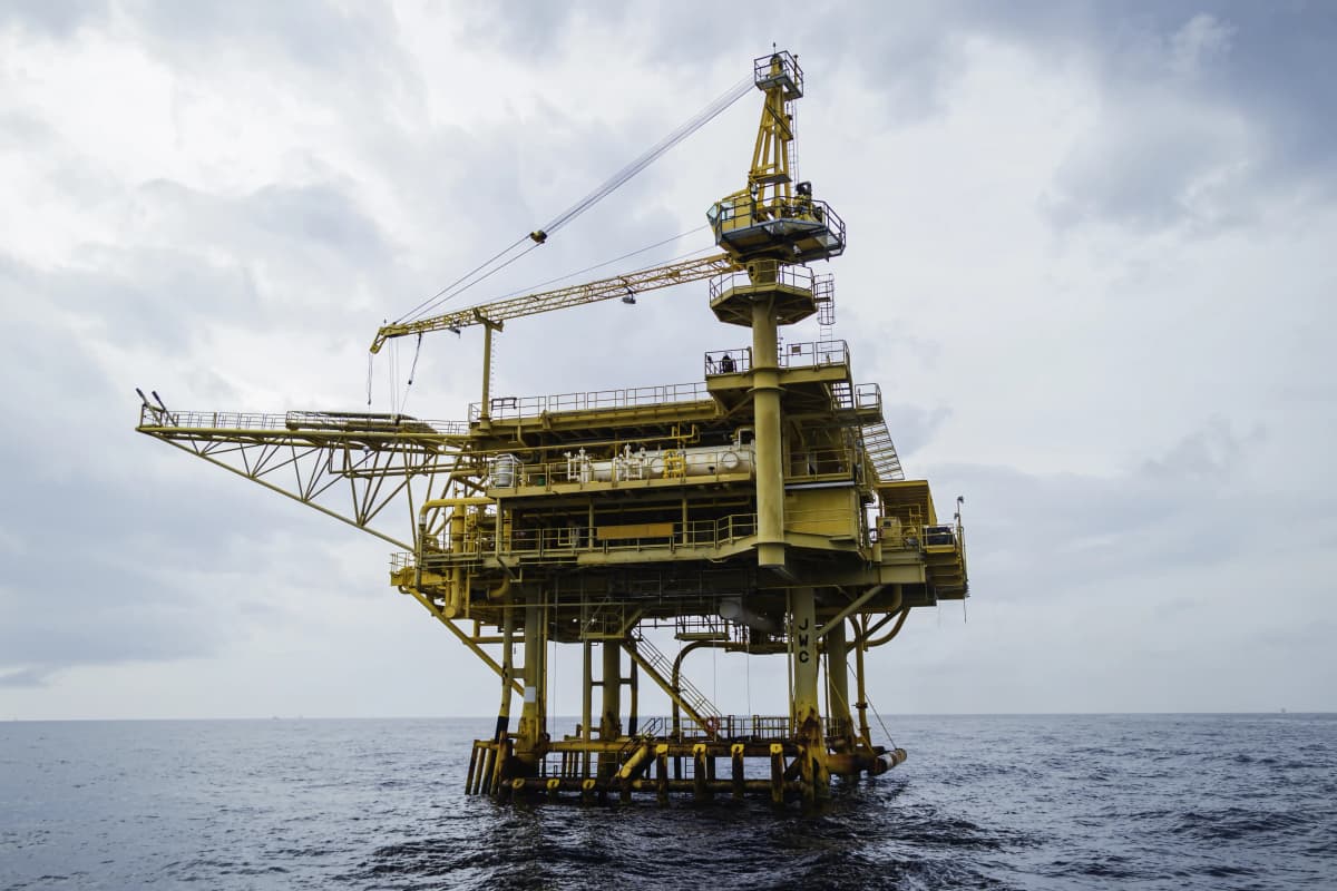 Industrial components