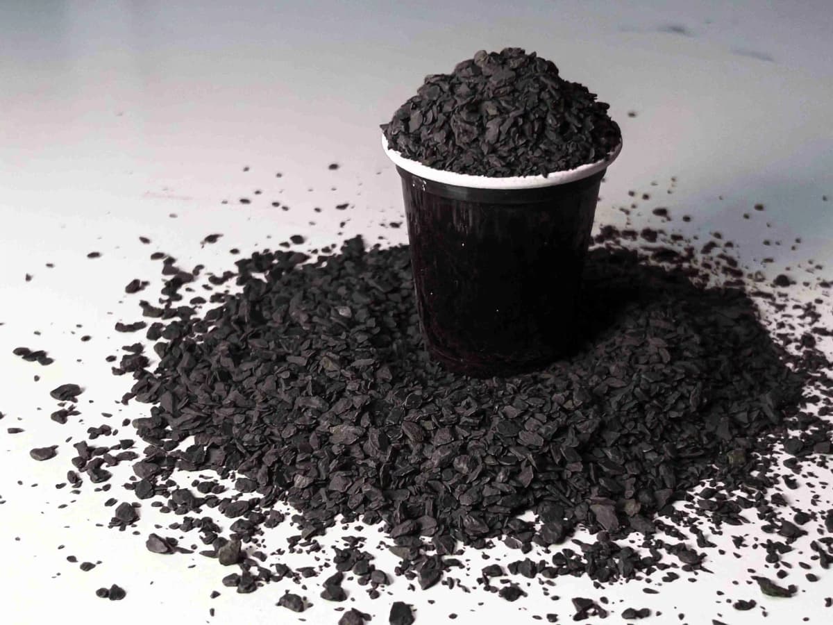 Phenolic Moulding Compounds