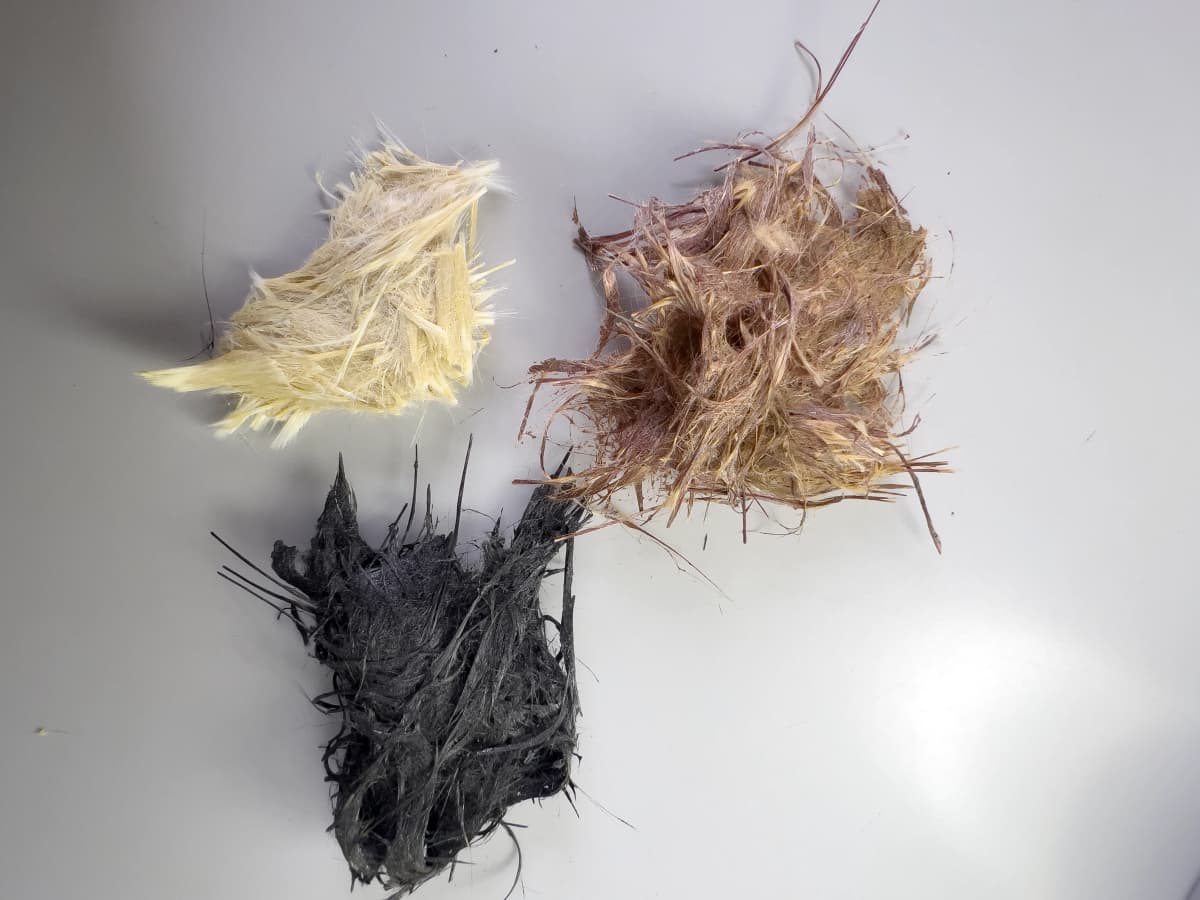 Specialty Moulding Compounds